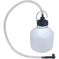 Trousse de r&eacute;servoir de purge de frein Nia-Chem Ltd.