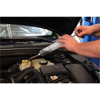 Fluid Extractor Nia-Chem Ltd.