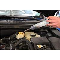 Fluid Extractor Nia-Chem Ltd.