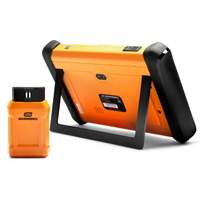 Tablette de diagnostic bidirectionnelle sans fil de 7" Nia-Chem Ltd.