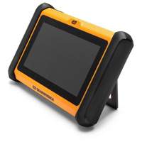 Tablette de diagnostic bidirectionnelle sans fil de 7" Nia-Chem Ltd.