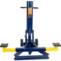 Air-Operated End Lift, 2.5 Ton(s) Capacity Nia-Chem Ltd.
