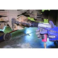 Outil pour douille d'ancrage &agrave; 2 pi&egrave;ces pour camion Nia-Chem Ltd.