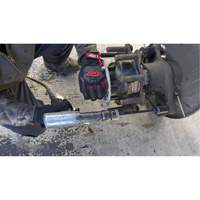 Outil pour douille d'ancrage &agrave; 2 pi&egrave;ces pour camion Nia-Chem Ltd.