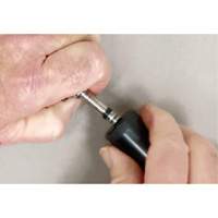 Trousse d'installation de joints d'injecteur 8 mcx Nia-Chem Ltd.