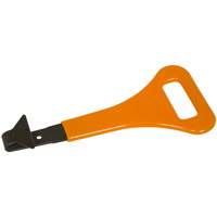 Small Belt Molding Tool Nia-Chem Ltd.