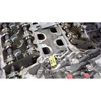 Ensemble d'outils de distribution pour GM 4 mcx Nia-Chem Ltd.
