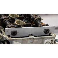 Ensemble d'outils de distribution pour GM 4 mcx Nia-Chem Ltd.