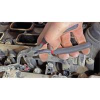 Pinces de d&eacute;connexion &eacute;lectrique 60° Nia-Chem Ltd.