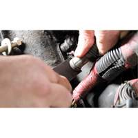 Ensemble d'outils de rel&acirc;chement de raccord STC 3 mcx Nia-Chem Ltd.