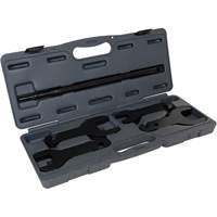 10-Piece Pneumatic Fan Clutch Wrench Set Nia-Chem Ltd.