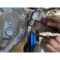 S&eacute;parateur de joint Nia-Chem Ltd.