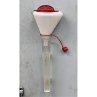 Support magn&eacute;tique pour entonnoir Nia-Chem Ltd.