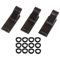 Jeu de m&acirc;choires d'extracteur d'&eacute;quilibreur harmonique, Hemi Nia-Chem Ltd.