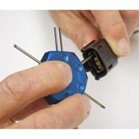 Trousse d'outil pour fil de borne Nia-Chem Ltd.