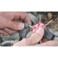 Trousse d'outil pour fil de borne Nia-Chem Ltd.