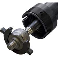 Jeu d'outils pour tirants int&eacute;rieurs Nia-Chem Ltd.