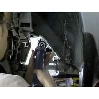 Jeu d'outils pour tirants int&eacute;rieurs Nia-Chem Ltd.