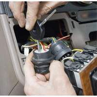 Outil de borne Deutsch Nia-Chem Ltd.