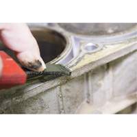 Jeu de grattoirs au carbure Nia-Chem Ltd.