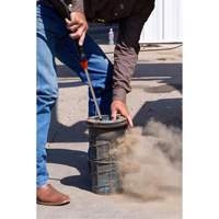 Baguette de nettoyage Radiator Genie Nia-Chem Ltd.