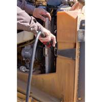 Baguette de nettoyage Radiator Genie Nia-Chem Ltd.