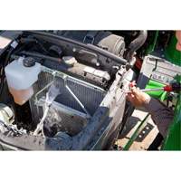 Baguette de nettoyage Radiator Genie Nia-Chem Ltd.