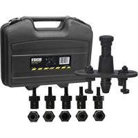 Extracteur d'arbre d'essieu de camion moyen & HD Nia-Chem Ltd.