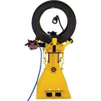 &eacute;carteur pneumatique pour pneus de camionnettes et de camions l&eacute;gers Nia-Chem Ltd.