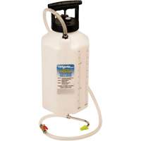 Distributeur manuel de lubrifiant pour engrenages Nia-Chem Ltd.