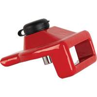 Keyed Alike Trailer Air Brake Nia-Chem Ltd.