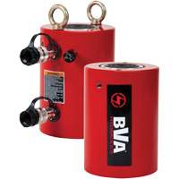 High Tonnage Hydraulic Cylinder, 3.94" Stroke, 100 Ton(s) Capacity, 10000 PSI Nia-Chem Ltd.
