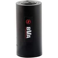 Lightweight Hydraulic Cylinder, 1.97" Stroke, 20 Ton(s) Capacity, 10000 PSI Nia-Chem Ltd.