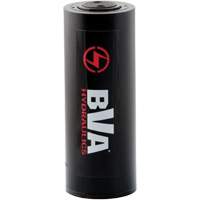 Lightweight Hydraulic Cylinder, 3.94" Stroke, 20 Ton(s) Capacity, 10000 PSI Nia-Chem Ltd.