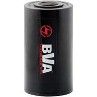 Lightweight Hydraulic Cylinder, 1.97" Stroke, 30 Ton(s) Capacity, 10000 PSI Nia-Chem Ltd.