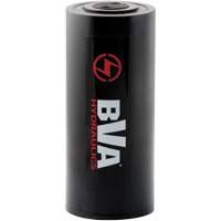 Lightweight Hydraulic Cylinder, 3.94" Stroke, 30 Ton(s) Capacity, 10000 PSI Nia-Chem Ltd.