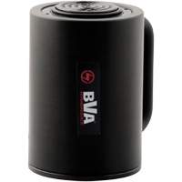 Lightweight Hydraulic Cylinder, 1.97" Stroke, 50 Ton(s) Capacity, 10000 PSI Nia-Chem Ltd.