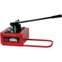 2-Speed Hydraulic Hand Pump Nia-Chem Ltd.
