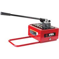 2-Speed Hydraulic Hand Pump Nia-Chem Ltd.