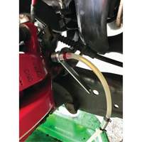 Jeu de cl&eacute;s pour purge de freins 8 mcx Nia-Chem Ltd.