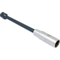 Jeu de douilles pivotantes pour bougie d'allumage Euro 4 mcx, Prise 3/8" Nia-Chem Ltd.