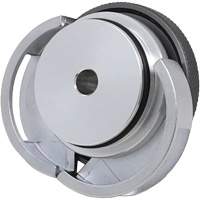 Jeu d'adaptateurs pour purge de frein s&eacute;rie Pro 11 mcx Nia-Chem Ltd.