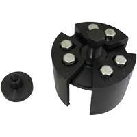 6.6L Duramax F/R Crankshaft Seal Service Kit Nia-Chem Ltd.