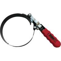 Ensemble de cl&eacute; pour filtre &agrave; huile avec support magn&eacute;tique 6 mcx Nia-Chem Ltd.