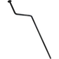 10-Piece Spare Tire Tool Kit Nia-Chem Ltd.