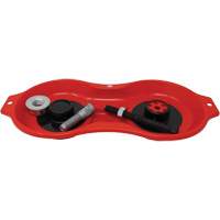 Magnetic Flex Tray Nia-Chem Ltd.
