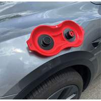 Magnetic Flex Tray Nia-Chem Ltd.