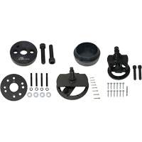 Cummins F/R Crankshaft Seal Remover & Install Master Kit Nia-Chem Ltd.