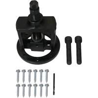 Cummins F/R Crankshaft Seal Remover & Install Master Kit Nia-Chem Ltd.