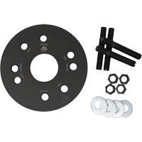 Cummins F/R Crankshaft Seal Remover & Install Master Kit Nia-Chem Ltd.